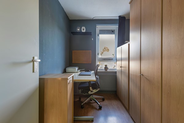 Medium property photo - Warderhof 9, 8304 CP Emmeloord